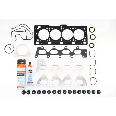 Bilde av CORTECO 417741P Tetningssett, sylindertopp med akseltetningsring kamaksel, sylinderhodepakning, ventilstangtetning DACIA: Duster SUV