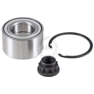 Bilde av A.B.S. 200996 Hjullagersett med integrert magnetisk senorring 75 TOYOTA: Yaris II Hatchback, III Urban Cruiser