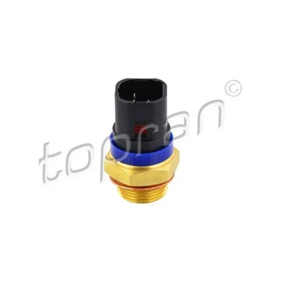 Bilde av TOPRAN 207 627 Temperaturbryter, radiator ventilator M 22 x 1,5 med tetningsring