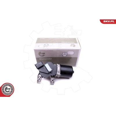 Bilde av Viskermotor, citroën c2, c2 enterprise, c3 i, picasso, pluriel, 6401F5