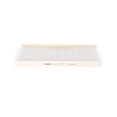 Bilde av BOSCH 1 987 432 091 Kupéfilter Partikkelfilter 404 164,5 32 PEUGEOT: 807