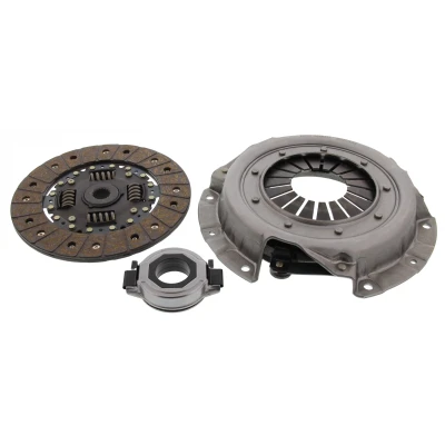 Bilde av MAPCO 10501 Clutch tre deler med utløserlager 200 NISSAN: ALMERA 1 Hatchback