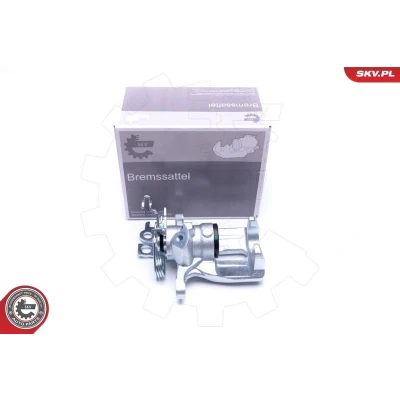Bilde av Bremsecaliper, Venstre bakaksel, vw, 2K5615423A