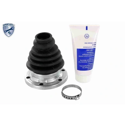 Bilde av VAICO V10 7195 Drivakselmansjett girkassesiden, framaksel EXPERT KITS + AUDI: A4 B7 Avant, B5 B6 Avant