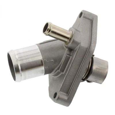 Bilde av MAPCO 28718 Termostat 82 uten pakning Aluminium med kapsling OPEL: Vectra C CC, Astra G Caravan, Corsa Hatchback, NISSAN: Pathfinder 3