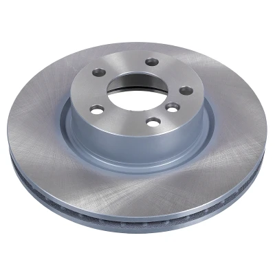 Bilde av BLUE PRINT ADB114356 Bremseskiver framaksel 327 28 5 120 innvendig ventilert belagt BMW: X3, X4