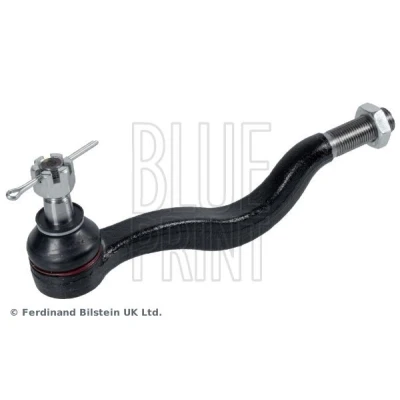 Bilde av BLUE PRINT ADC48735 Endeledd framaksel venstre, innvendig, høyre med kronemutter MITSUBISHI: L200 III Pick up