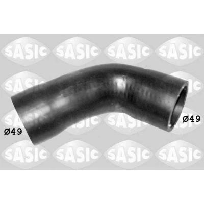 Bilde av SASIC 3356017 Ladeluftslange