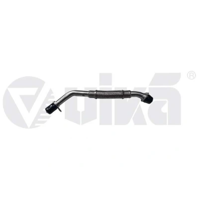 Bilde av Rørledning, oljepåfyllingsstuss audi, seat, skoda, vw OE 06K145735AB, 06K145735F, 06K145735T