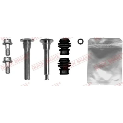 Bilde av QUICK BRAKE 113 1478X Føringshylsesett, bremseklave MITSUBISHI: OUTLANDER 3, ASX SUV, NISSAN: X Trail, PEUGEOT: 4008 SUV