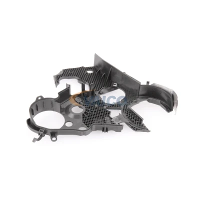 Bilde av VAICO V10 4427 Avdekning Tannrem Original Quality VOLKSWAGEN: Transporter 5, Scirocco III