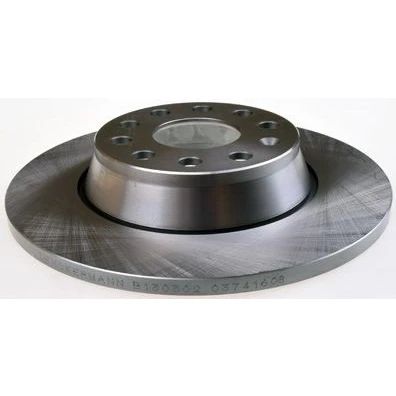 Bilde av Bremseskive, Bakaksel, audi,seat,skoda,vw, 1K0615601AD, 1K0615601M, 3CD615601, L3CD615601