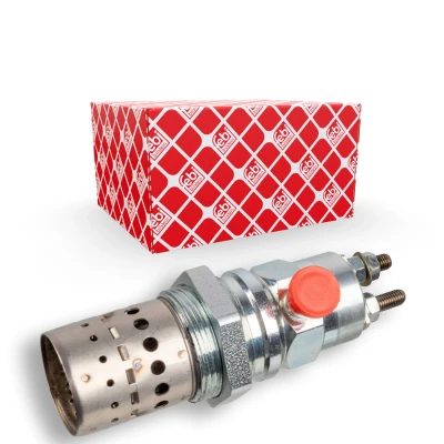 Bilde av FEBI BILSTEIN 171364 Glødeplugg 21V
