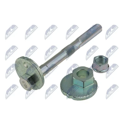 Bilde av NTY ZWG TY 028SK Camber justeringsskrue TOYOTA: Land Cruiser Prado 120