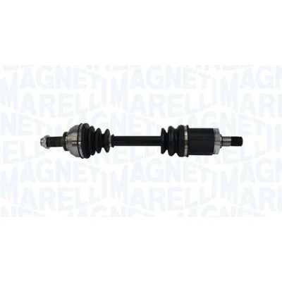 Bilde av MAGNETI MARELLI 302004190025 Drivaksel framaksel venstre 577 BMW: 3 Touring, Sedan