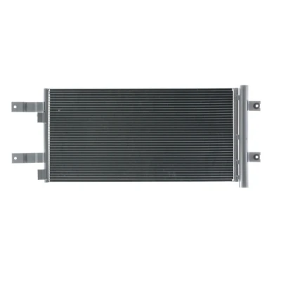 Bilde av MAHLE ORIGINAL AC 1031 000S Kondensator med tørker 14 11,1 748