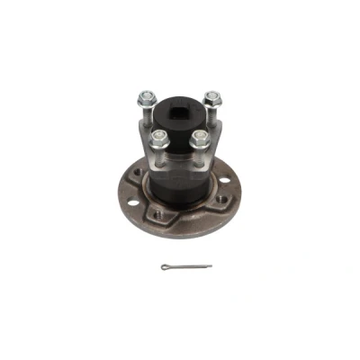 Bilde av KAVO PARTS WBK 1013 Hjullagersett bakaksel med integrert ABS sensor 136