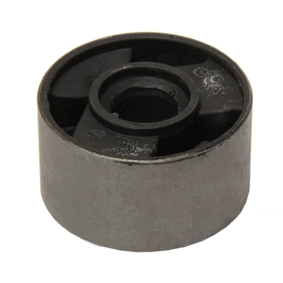 Bilde av MAPCO 33875/1 Styrestang Lagring uten holder nede, bak, framaksel venstre, høyre Gummimetallager for casterstag BMW: 3 Sedan, 5 Sedan