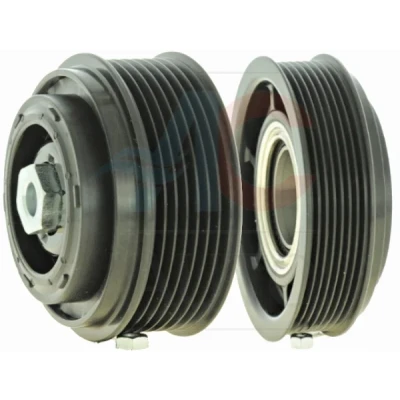 Bilde av ACAUTO AC 06DN16 Magnet Clutch DENSO, MERCEDES 6SE, 7SE, 7SES BENZ: E Klasse T modell, Sedan