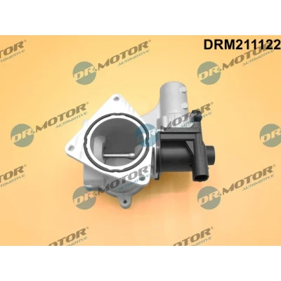 Bilde av EGR Ventil Dr.Motor Automotive DRM211122