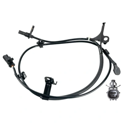 Bilde av FEBI BILSTEIN 176646 ABS Sensor framaksel venstre 1140