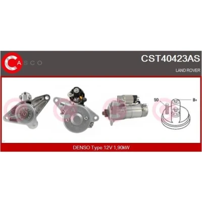 Bilde av CASCO CRS74010AS motstand, kupevifte