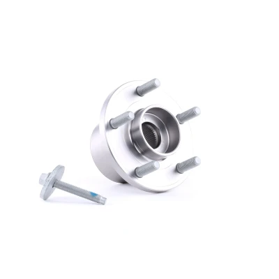 Bilde av FAG 713 6788 40 Hjullagersett Bildet viser leveranseinnholdet 136,50, 82,00 FORD: MONDEO 4, 4 Turnier, Focus 2