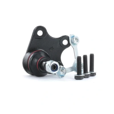 Bilde av TOPRAN 109 135 Bærekule med tilleggsmateriale for casterstag SKODA: Fabia 2, VOLKSWAGEN: Polo IV Hatchback, AUDI: A2