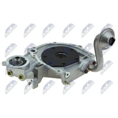 Bilde av Oljepumpe, fiat,lancia, 46738256, 46751173, 55205942