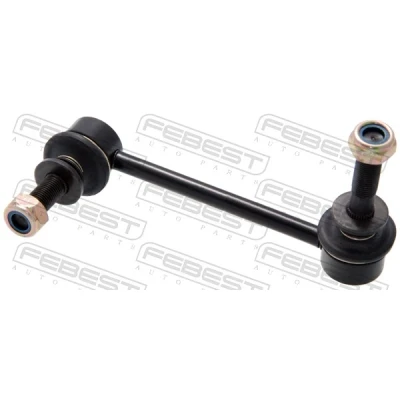 Bilde av FEBEST 0123 011 Stabstag framaksel venstre TOYOTA: Land Cruiser Prado 120, Hilux 3 Pick up, VIII up