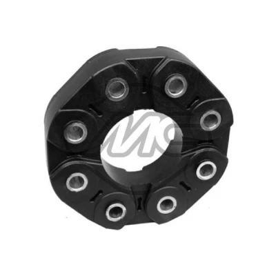Bilde av Ledd, longitudinalbølge, nissan,opel,renault, 37 00 078 37R, 37000 7837R, 93 168 923