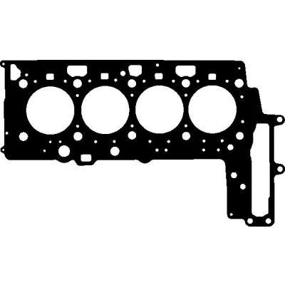 Bilde av ELRING 138.111 Toppakning 0,95 78,7 metallagpakning BMW: 1 Hatchback, MINI: Hatchback