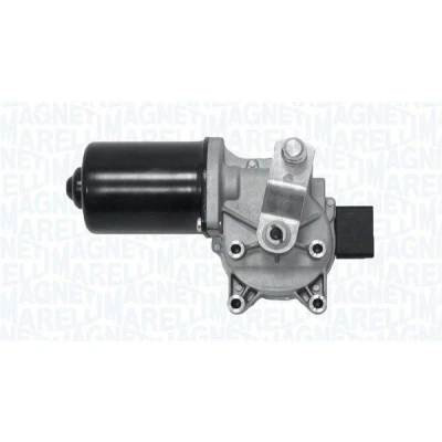 Bilde av MAGNETI MARELLI 064052103010 Vindusviskermotor 12 foran for venstreratt PEUGEOT: Expert II Van, CITROËN: Jumpy MPV