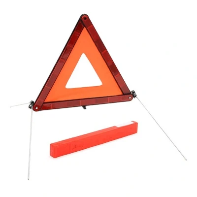 Bilde av K2 AA501 Varseltrekant plast