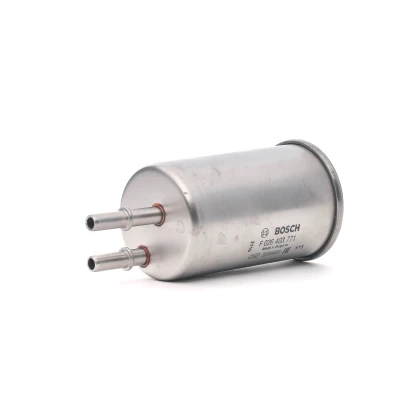Bilde av BOSCH F 026 403 771 Drivstoffilter ledningsfilter 8 VOLVO: V70 3, V60 I, XC70 II Stasjonsvogn
