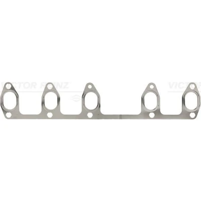 Bilde av REINZ 71 33078 00 Eksospakning VOLKSWAGEN: Crafter 30 35 Minibuss, 50 Flatvogn lastebil/Chassis