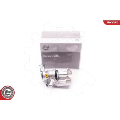 Bilde av ESEN SKV 23SKV604 Bremsecaliper 118 høyre bakaksel PEUGEOT: Partner I Combispace, Van, II Flatvogn lastebil/Chassis