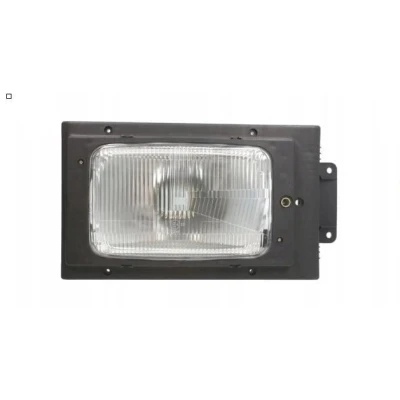 Bilde av DT Spare Parts 1.21485 Frontlykter høyre H4 SCANIA: 3 series