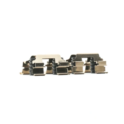 Bilde av QUICK BRAKE 109 1828 Tibehørsett, skivebremse belegg BMW: 5 Touring, X4, X3