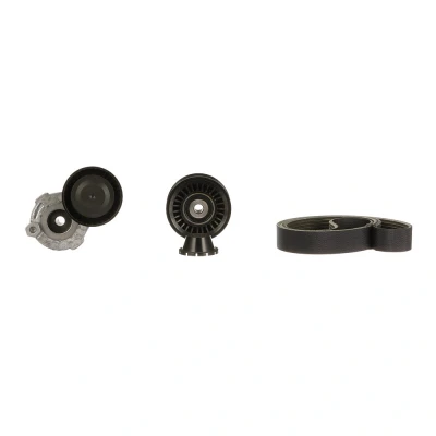 Bilde av GATES K017PK1570 Kileribberem ThermalPro RENAULT: MEGANE 3 Grandtour, GRAND SCENIC 3, Clio 4, NISSAN: Juke, Qashqai 2, DACIA: Duster SUV