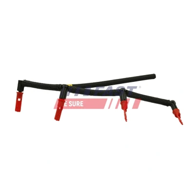 Bilde av FAST FT39553 Brennstoffslange FORD: C Max 2, S Mk1