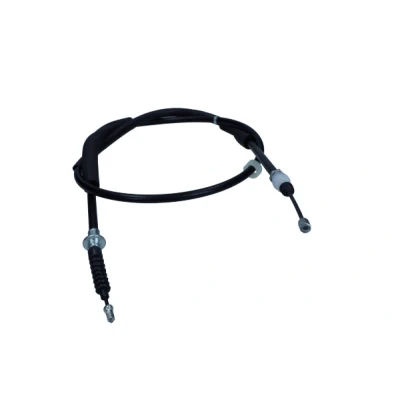 Bilde av MAXGEAR 32 1358 Bremsekabel 1657, 1145 Skivebrems JAGUAR: X Type Sedan