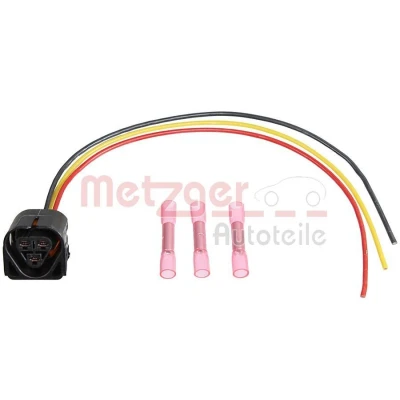 Bilde av METZGER 2324227 Kabelreparasjonssett, coil