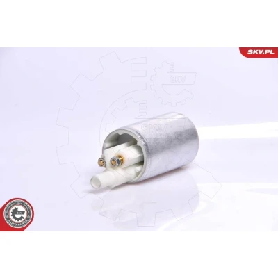 Bilde av Brennstoffpumpe, I drivstoffbeholder, saab 900 i, combi coupe volvo 240, 240 kombi, 740, 740 1276330, 12763306, 2711190, 7