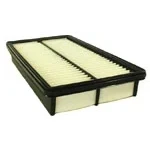 Bilde av ALCO FILTER MD 9766 Luftfilter 50,0 175,0 321,0 Filterinnsats MAZDA: 6 Stasjonsvogn, Hatchback, Sedan