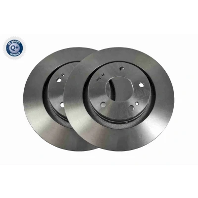 Bilde av VAICO V22 80008 Bremseskiver framaksel 294 24 5 114,3 ventilert Original Quality MITSUBISHI: Outlander 3, 2 SUV, Lancer 8 Limousine
