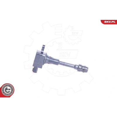 Bilde av ESEN SKV 03SKV113 Tennspole 3 polet 12V elektrisk inkl. tenningspluggkontakt NISSAN: Primera Hatchback, Sedan