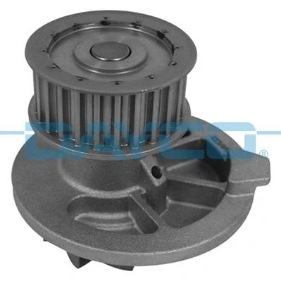 Bilde av DAYCO DP023 Vannpumpe OPEL: Vectra A Sedan, Astra H Caravan, Zafira B, CHEVROLET: Captiva