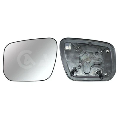 Bilde av ALKAR 6431980 Speilglass venstre SUZUKI: Grand Vitara 2 SUV