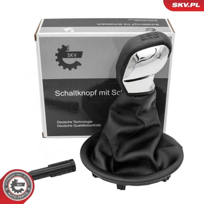 Bilde av Girspakknott Esen skv 63SKV558 citroën, peugeot OE 96738471VV